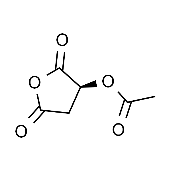 (S)-(-)-2-乙酰氧基琥珀酸酐