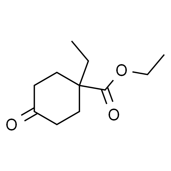 1-乙基-4-氧代环己烷甲酸乙酯