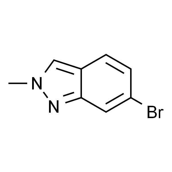 6-溴-2-甲基-2H-吲唑