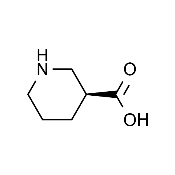 (S)-3-哌啶甲酸