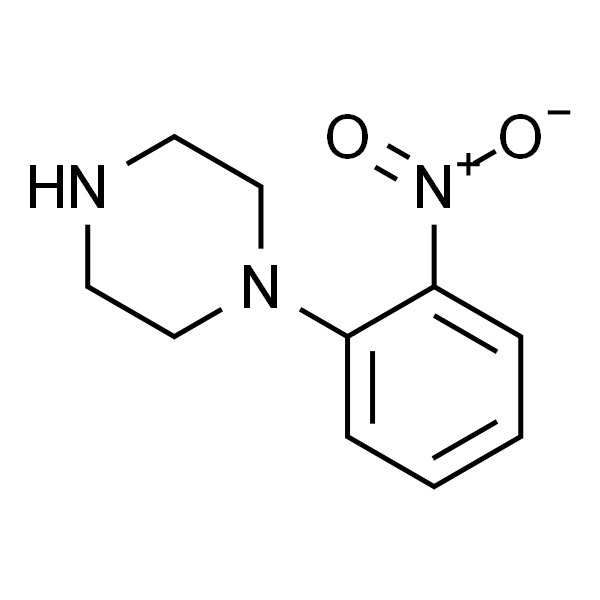 1-(2-硝基苯基)哌嗪,95%