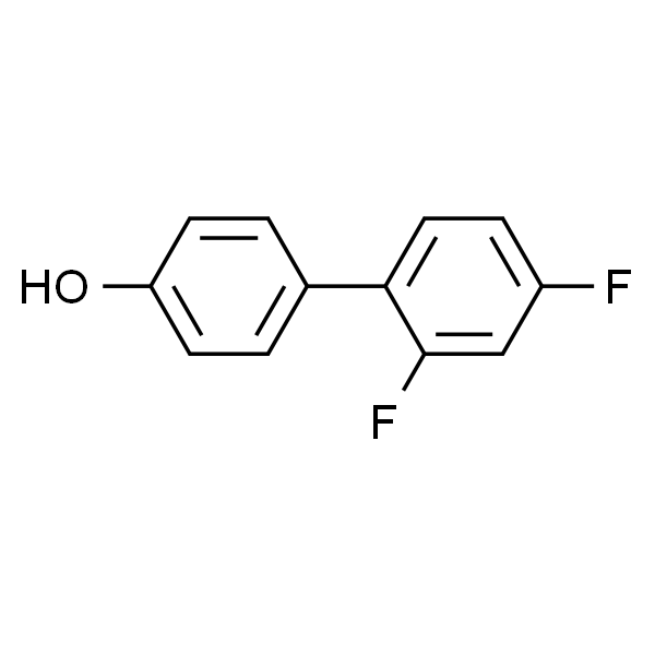 4-(2,4-二氟苯基)苯酚