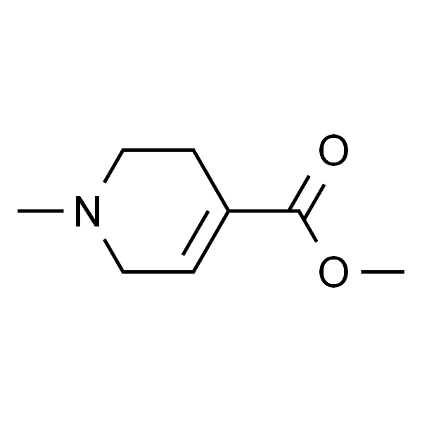 1-甲基-1,2,3,6-四氢吡啶-4-羧酸甲酯