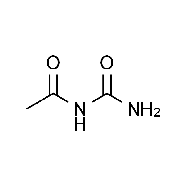 乙酰脲