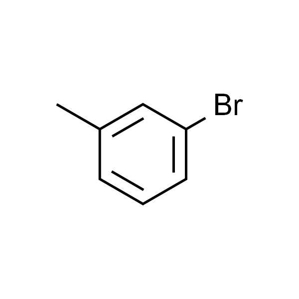 3-溴甲苯, 99%
