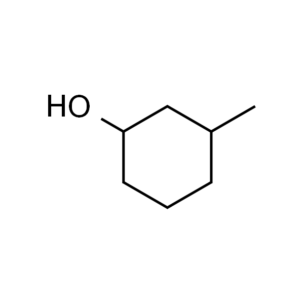 3-甲基环己醇 (顺反混合物)