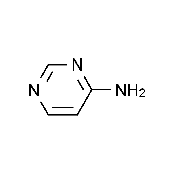 4-氨基嘧啶