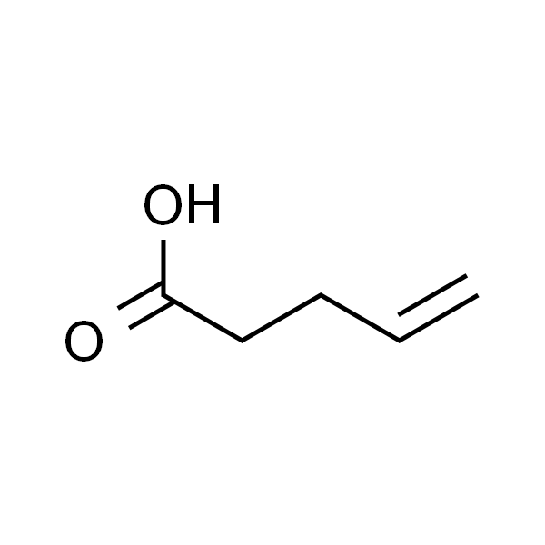 4-戊烯酸