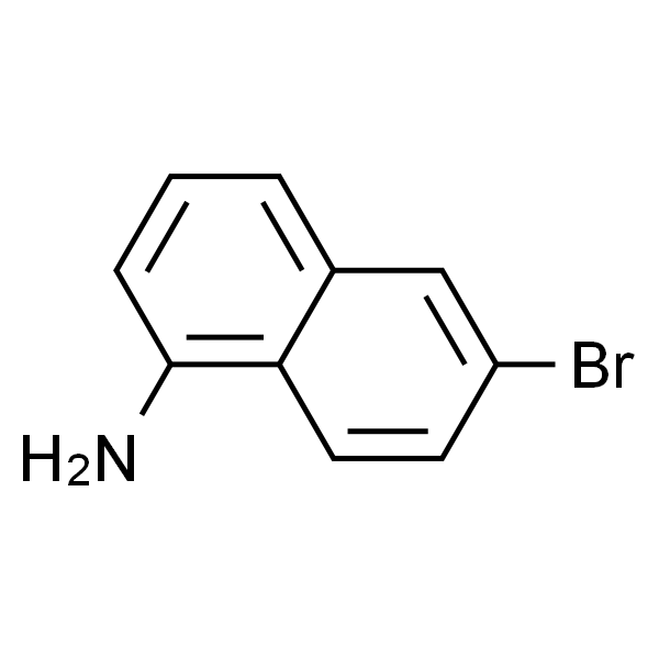 6-溴萘-1-胺