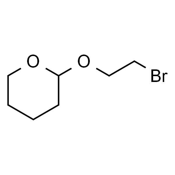 2-(2-溴乙氧基)四氢-2H-吡喃