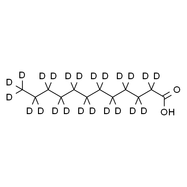 Dodecanoic-D23 acid