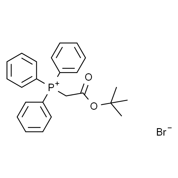 叔-丁氧羰基甲基三苯基溴化鏻