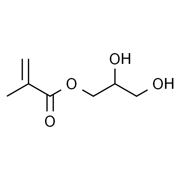 2-甲基-2-丙烯酸-2，3-二羟基丙酯