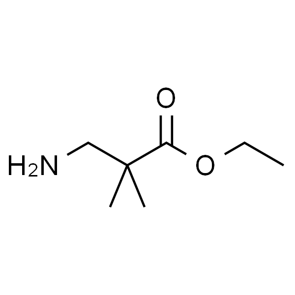 3-氨基-2,2-二甲基丙酸乙酯