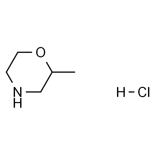 2-甲基吗啉盐酸盐
