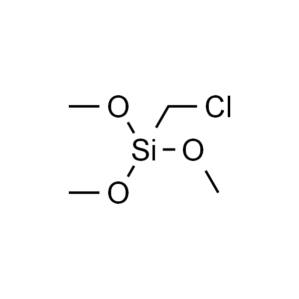 (氯甲基)三甲氧基硅烷