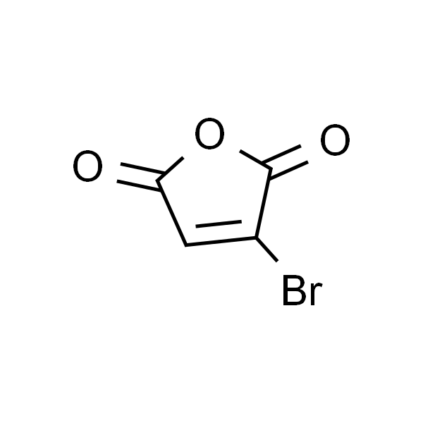 溴马来酸酐