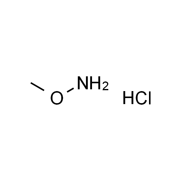 甲氧胺盐酸盐
