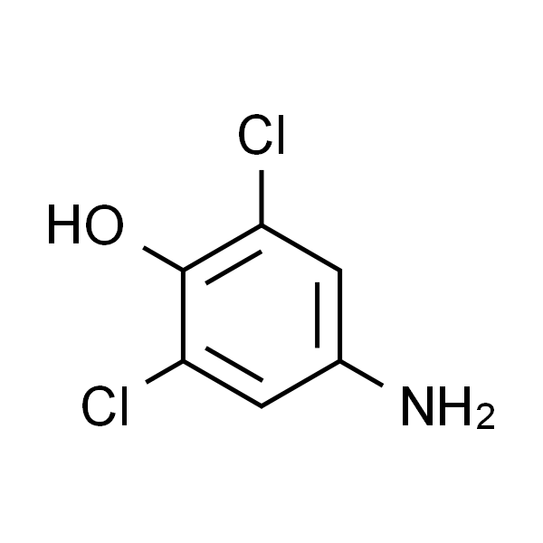 4-氨基-2,6-二氯苯酚