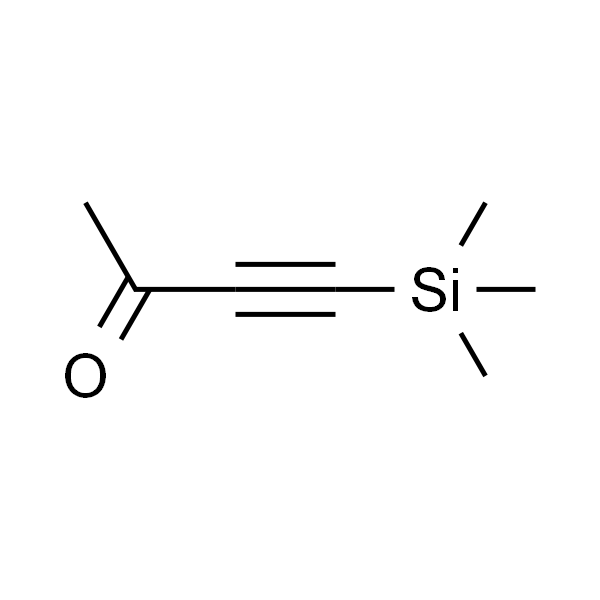 4-三甲硅基-3-丁炔-2-酮