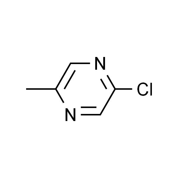 2-氯-5-甲基吡嗪