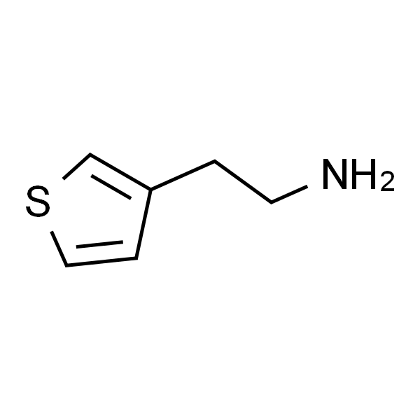 3-氨乙基噻吩