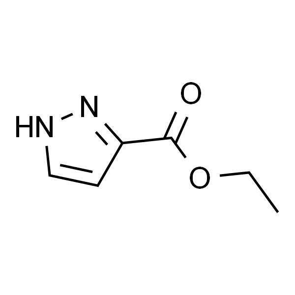 1H-吡唑-3-羧酸乙酯