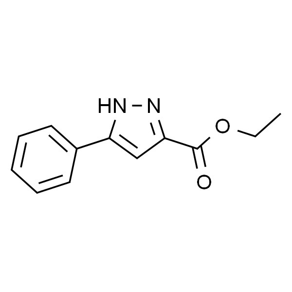 5-苯基吡唑-3-羧酸乙酯