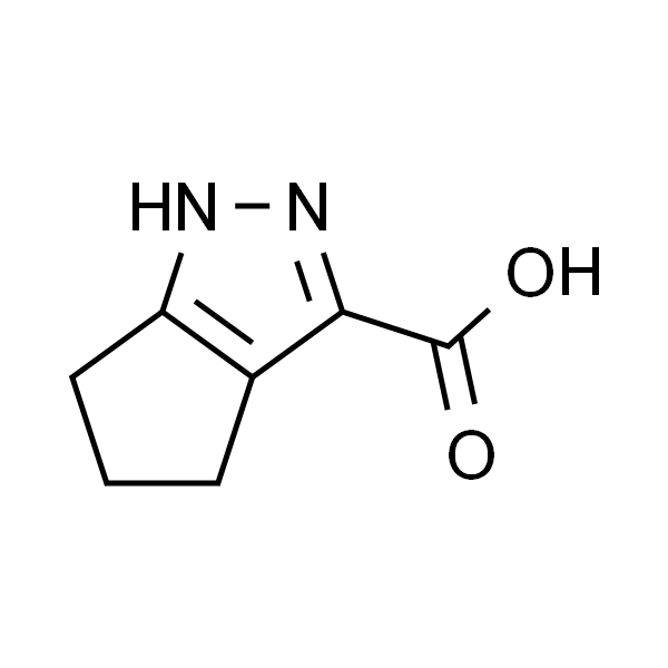 1,4,5,6-四氢环戊并吡唑-3-甲酸