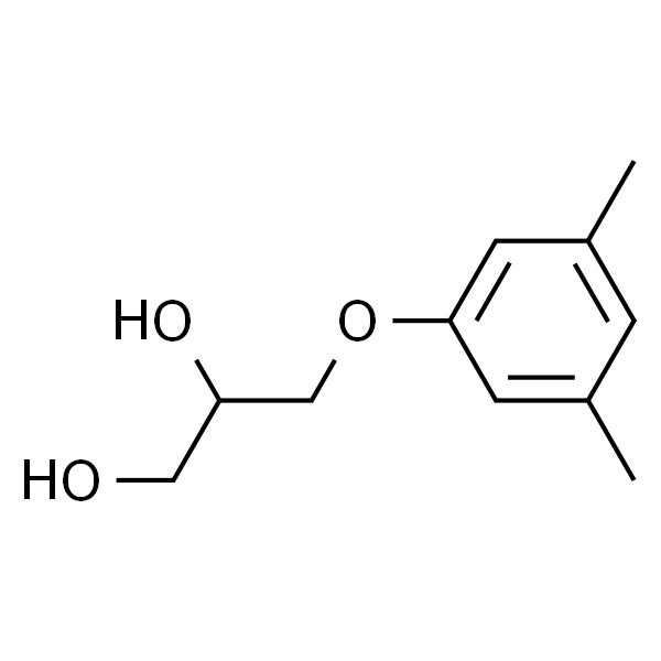 3-(3,5-二甲基苯氧基)-1,2-丙二醇