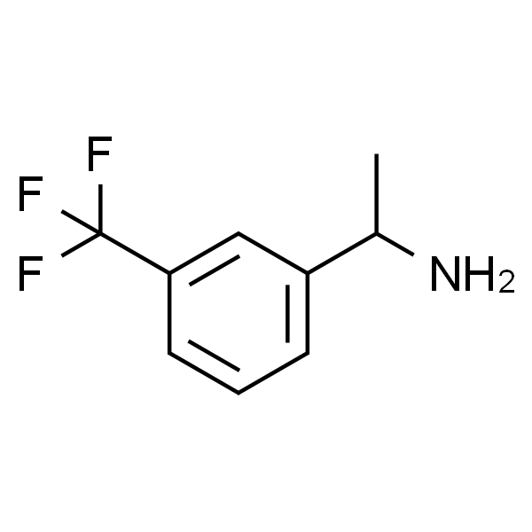 1-(3-三氟甲基苯基)乙胺