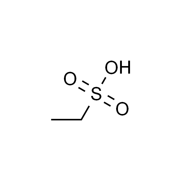 乙烷磺酸