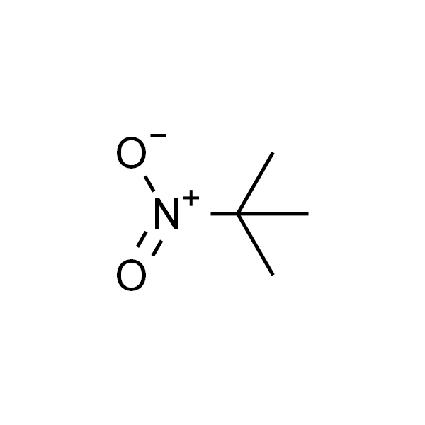 硝基叔丁烷 98+%