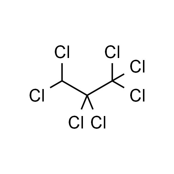 1，1，1，2，2，3，3-七氯丙烷