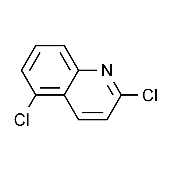 2,5-二氯喹啉