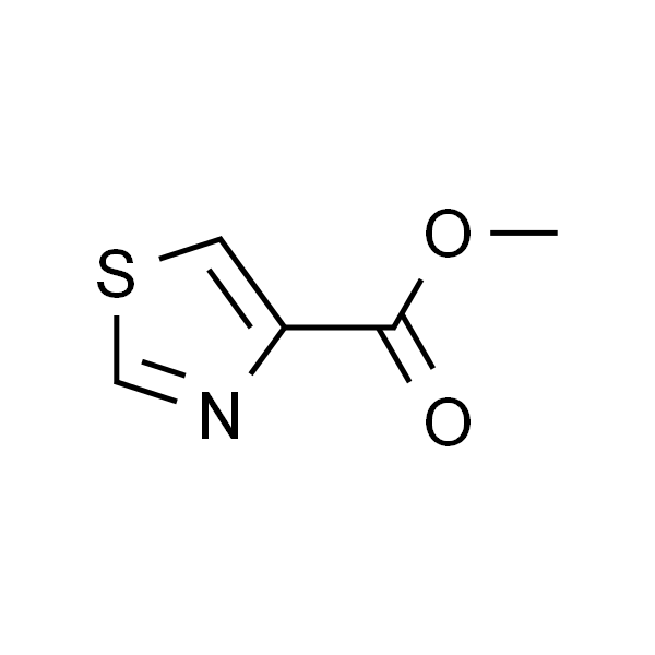 4-噻唑甲酸甲酯