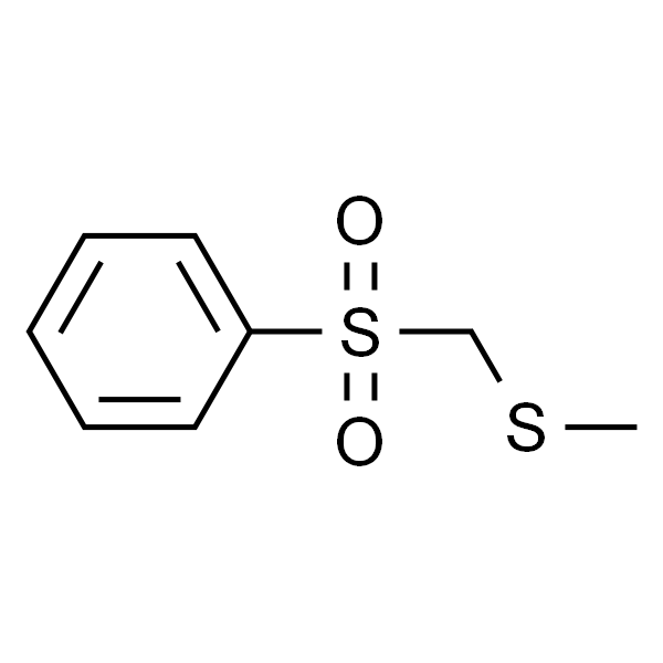 甲硫甲基苯基砜
