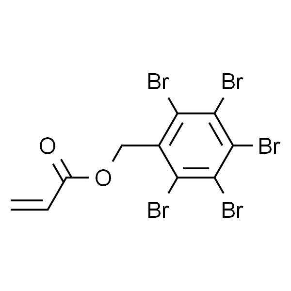 丙烯酸五溴苄酯