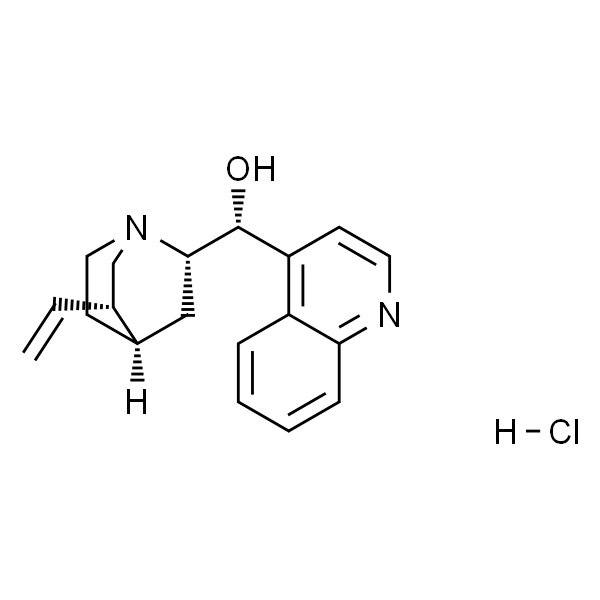 盐酸辛可宁