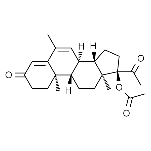 甲地孕酮乙酸酯