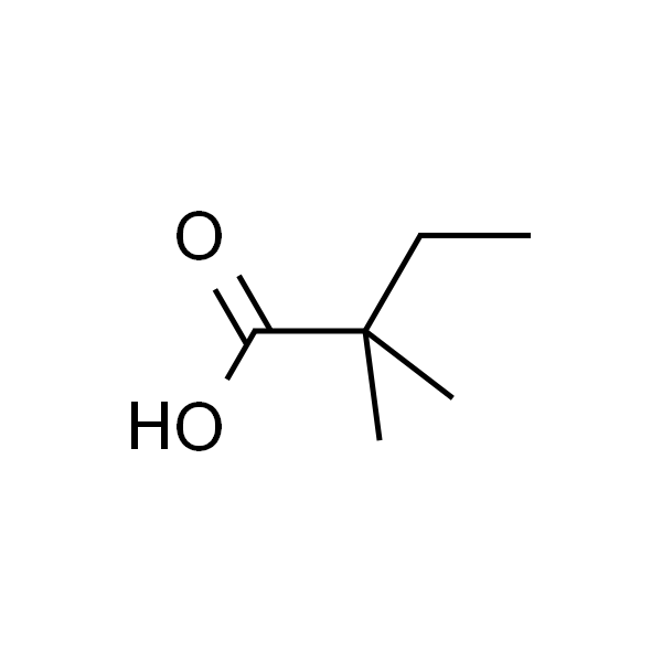 2，2-二甲基丁酸