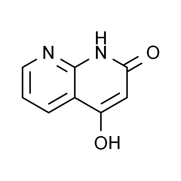 1,8-萘啶-2,4-二醇