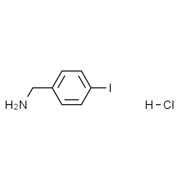 对碘苄胺盐酸盐