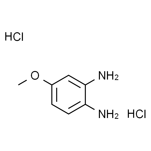 4-甲氧基邻苯二胺.二盐酸盐