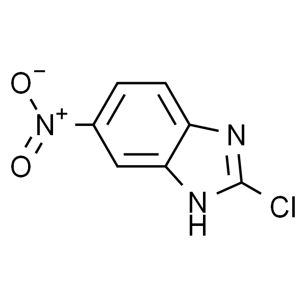 2-氯-6-硝基-1H-苯并[d]咪唑