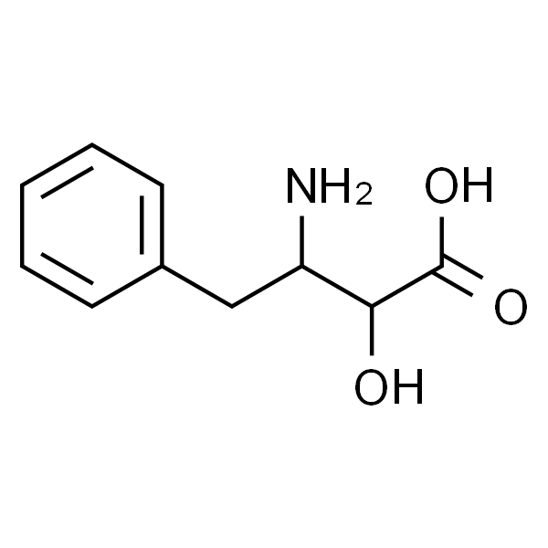 (2S,3R)-3-氨基-2-羟基-4-苯丁酸