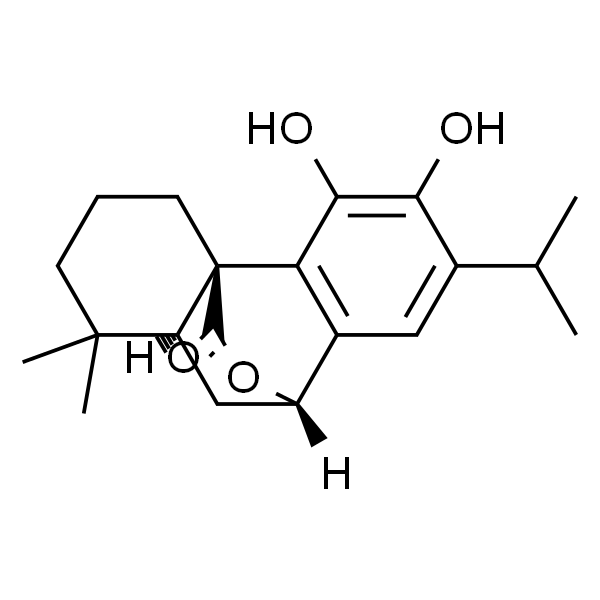 鼠尾草酚