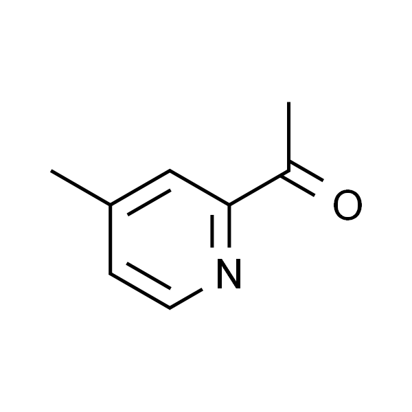 2-乙酰-4-甲基吡啶