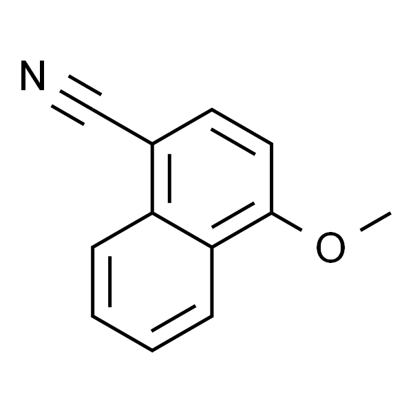 4-甲氧基-1-萘甲腈