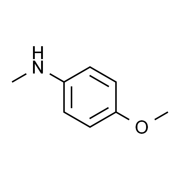 N-甲基对茴香胺